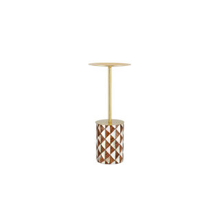 Pillar Candle Holder