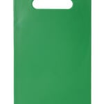 Plastic Cutting Board Green Color image number 1