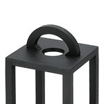 حامل شموع   15*15*35 سم image number 4