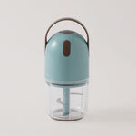 Alberto Rechargeable Chopper With Usb 400Ml, image number 0