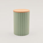 Pentola 3pcs storage canister set, green image number 2