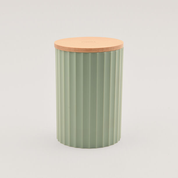 Pentola 3pcs storage canister set, green image number 2