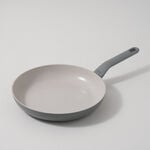 Berghoff aluminum frying pan 24cm, grey image number 0