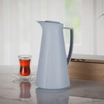 Dallety Vacuum Flask Light Blue image number 3