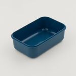 Pentola stainless steel single layer lunch box 800ml image number 4