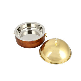 Large Food Warmer