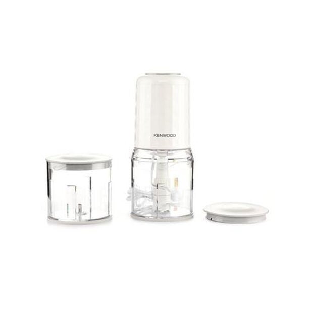 Kenwood Chopper With Ice Cruch Function 400W 0.5 L White image number 0