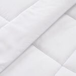 Extra warm duvet filling 160*200 cm image number 2