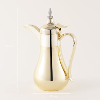 Dallaty Thermos, Gold 0.7L