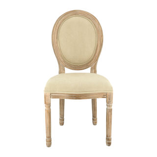 Dining Chair Beige