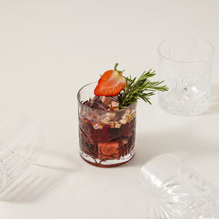 4 Pcs Opera Set