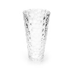 Glass Vase Clear  image number 0