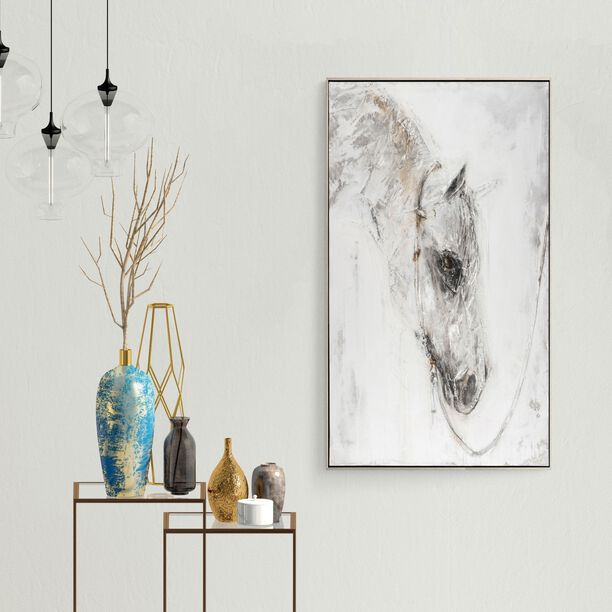 Horse Wall Art image number 0