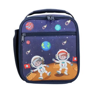 Lunch Bag 20*22.5*9.5 cm Space