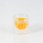 Luster Collection Dallaty Coffee Cup set 6 Pieces image number 0