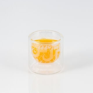 Luster Collection Dallaty Coffee Cup set 6 Pieces