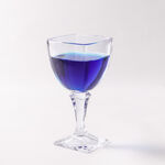 La Mesa 6 pcs superior juice glass 8.55*8.55*17.35 cm image number 2