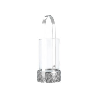 Stainless Steel Lantern
