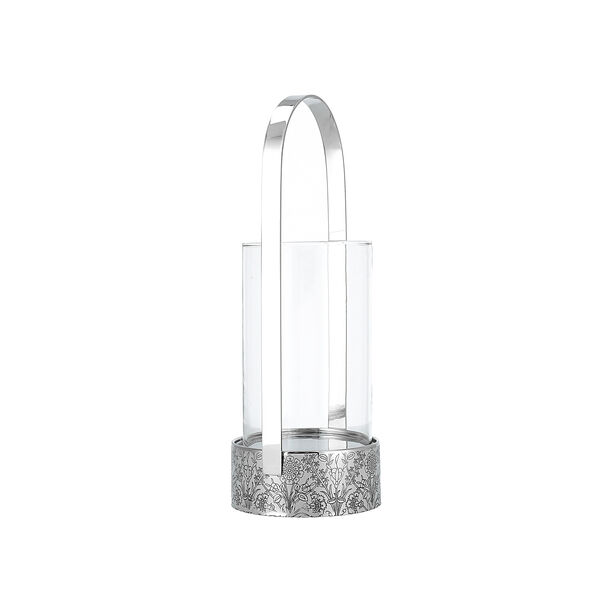 Stainless Steel Lantern image number 1