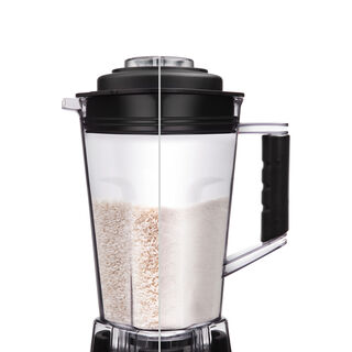 Sencor Super Blender, 1800W, 2L Jug, 8 Speeds, Ice Crusher Turbo Mode