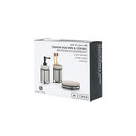 3 Pcs Bath Set image number 0