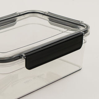 Pentola plastic food storage container 900ml