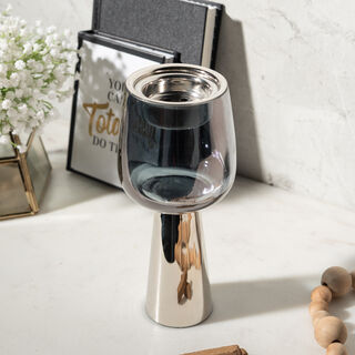 Oud Burner 9*9*20 cm