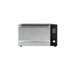 Alberto Oven 60L Analouge Double Glass image number 0
