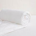 Warm cotton duvet filling 130*200 cm image number 0