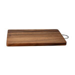 Wood Cutting Board image number 1