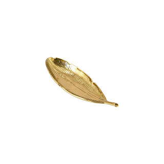 Decorative Leaf Gold 