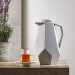 Dallety Plastic Vacuum Flask 1 L image number 0