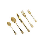 20 PCS CUTLERY SET image number 2