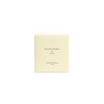 3 wick black orchid & lily scented jar candle 600 g image number 2