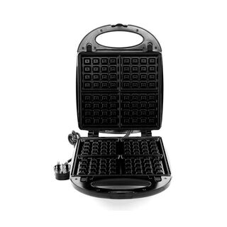 Princess Sandwich Maker Xxl, 1200 Watt, With Grill Plates , Waffle And Sandwich Plates.