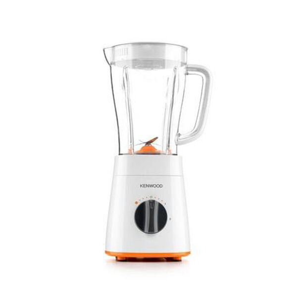 Kenwood Blender 500W Acrylic Jug 1.5 L White image number 1