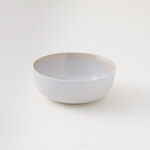 La Mesa 12pcs porcelain rustic beige glaze dinner set image number 5
