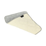 Cottage Bath Mat Gray 40X60 Cm image number 2