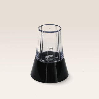 Blender Plastic 600W 3in1 with1.5LT glass Jug,grinder,chopper 2 speeds with pulse