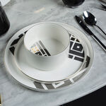 Kov 18 Pieces Dinner Set image number 5