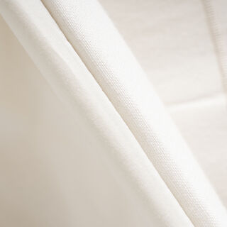 cream striped comforter set 2pcs twin size 180*200cm
