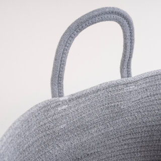 L Woven Basket