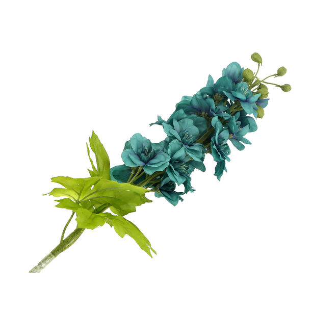 Artificial Flower Delphinium image number 1