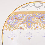 La Mesa porcelain/glass 18 dinner image number 3
