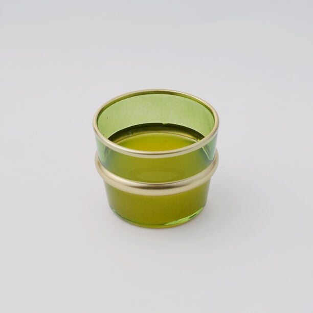 Dallaty Coffee Cup, Green, 6 Pieces image number 0