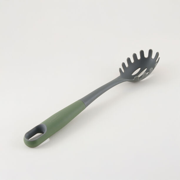 Alberto nylon spaghetti server 37*7*4.3cm, green image number 0