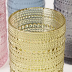 La Mesa 4pcs glass highball set 7.5*12.5cm image number 8