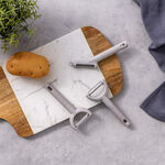 Alberto 3 Piece Peeler Set image number 0