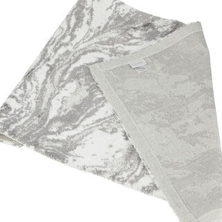 Cotton Bathmat Niktor 60*90 Cm Gray