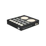 18Pcs Arabic Tea and coffe set image number 4